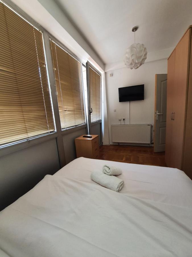 Apartman Panorama 3 Glavna Ulica Διαμέρισμα Užice Εξωτερικό φωτογραφία